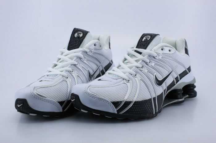 shox nike vente chaude